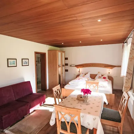 Kombi-objekt Biara Und Grenta By Interhome * Gortipohl