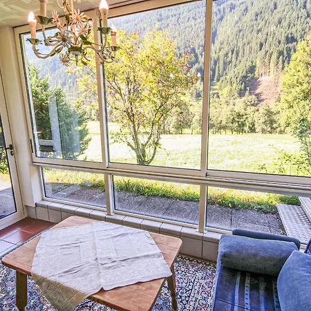 Kombi-objekt Biara Und Grenta By Interhome Apartman *