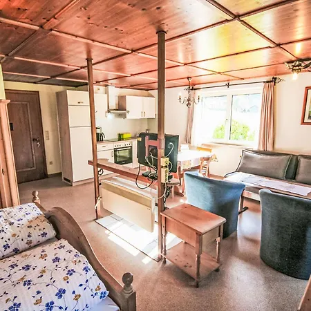 Kombi-objekt Biara Und Grenta By Interhome