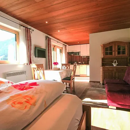 Kombi-objekt Biara Und Grenta By Interhome * Gortipohl