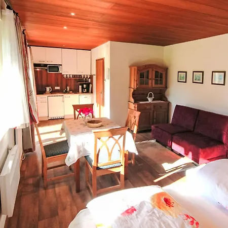 Kombi-objekt Biara Und Grenta By Interhome *