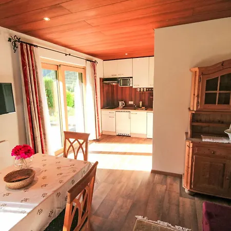 Kombi-objekt Biara Und Grenta By Interhome Apartman *