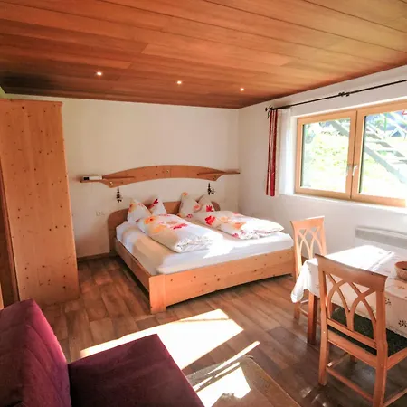 Kombi-objekt Biara Und Grenta By Interhome Gortipohl