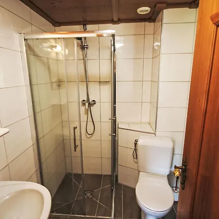 Kombi-objekt Biara Und Grenta By Interhome *