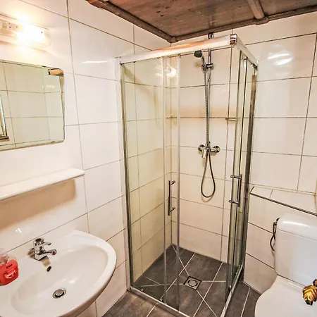 Kombi-objekt Biara Und Grenta By Interhome * Gortipohl