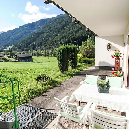 Kombi-objekt Biara Und Grenta By Interhome Gortipohl